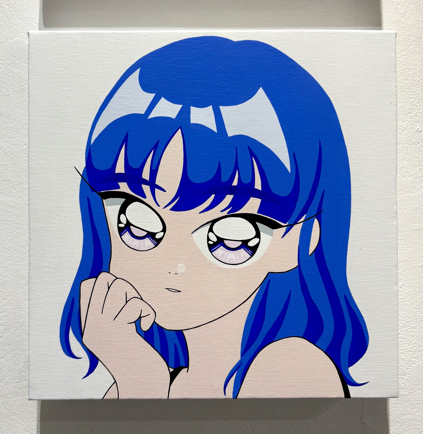 透子の作品画像