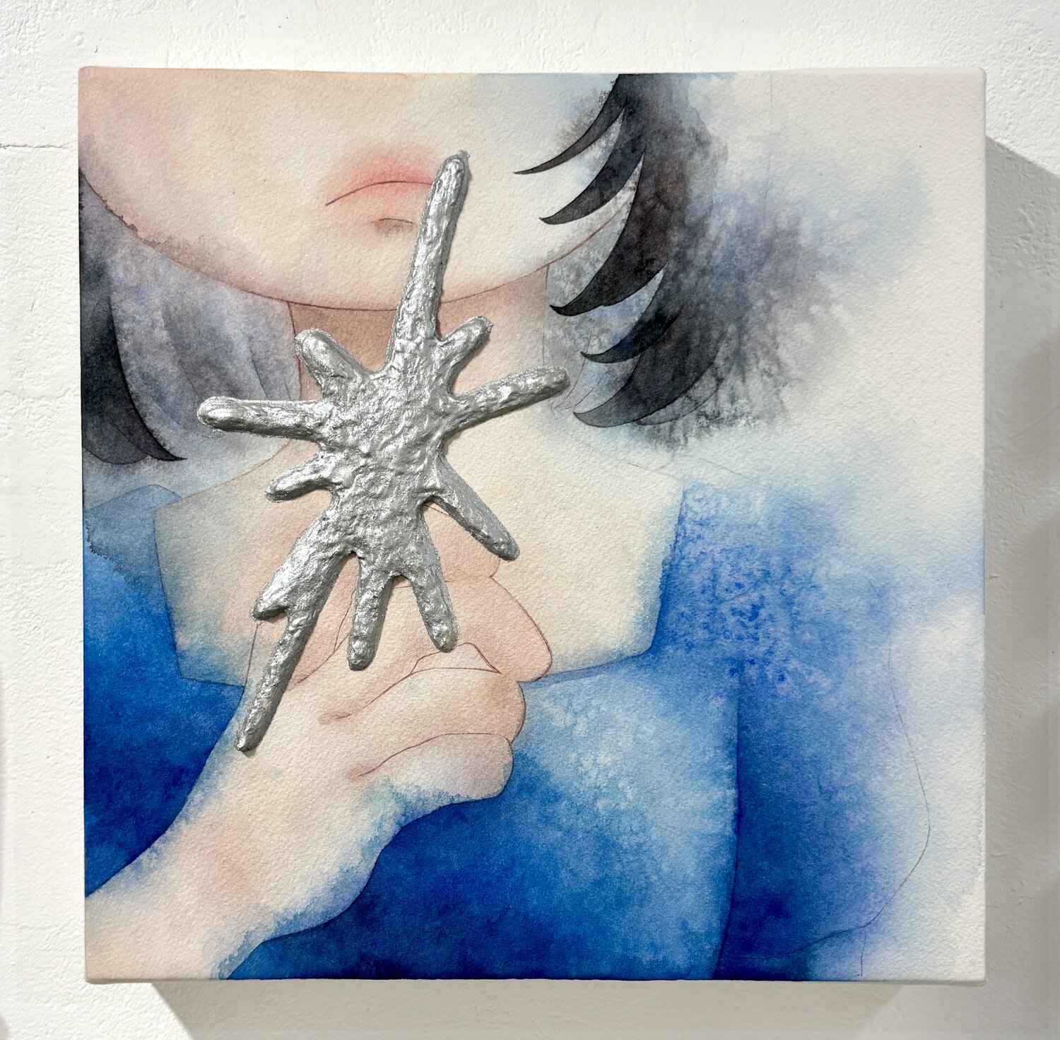 大雪の作品画像