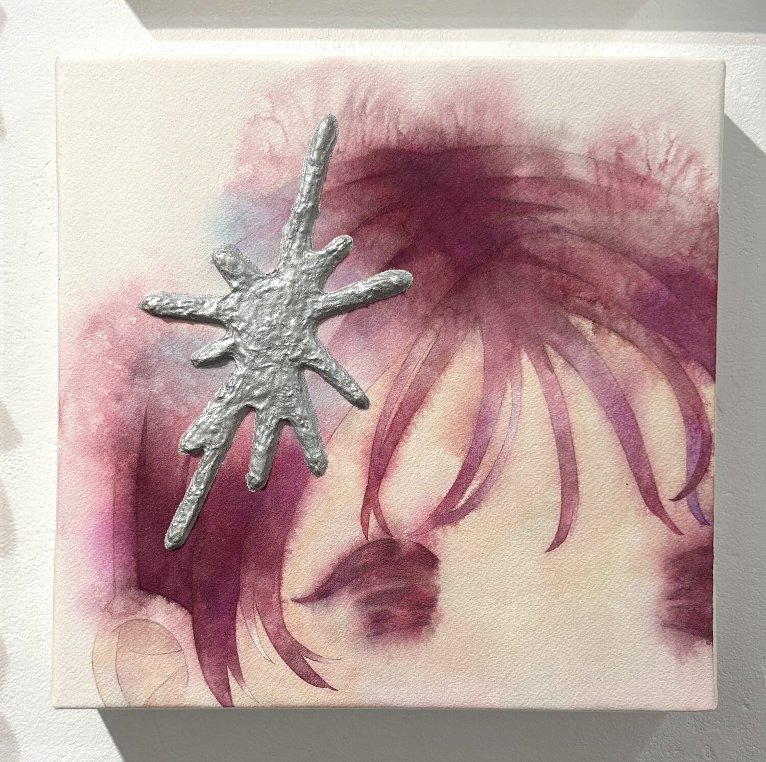大雪の作品画像