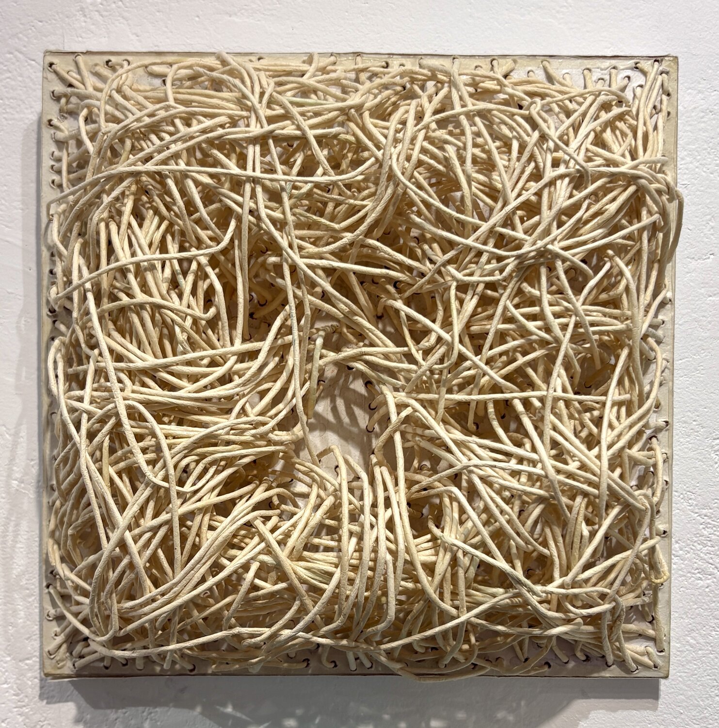 関水由美子の作品画像