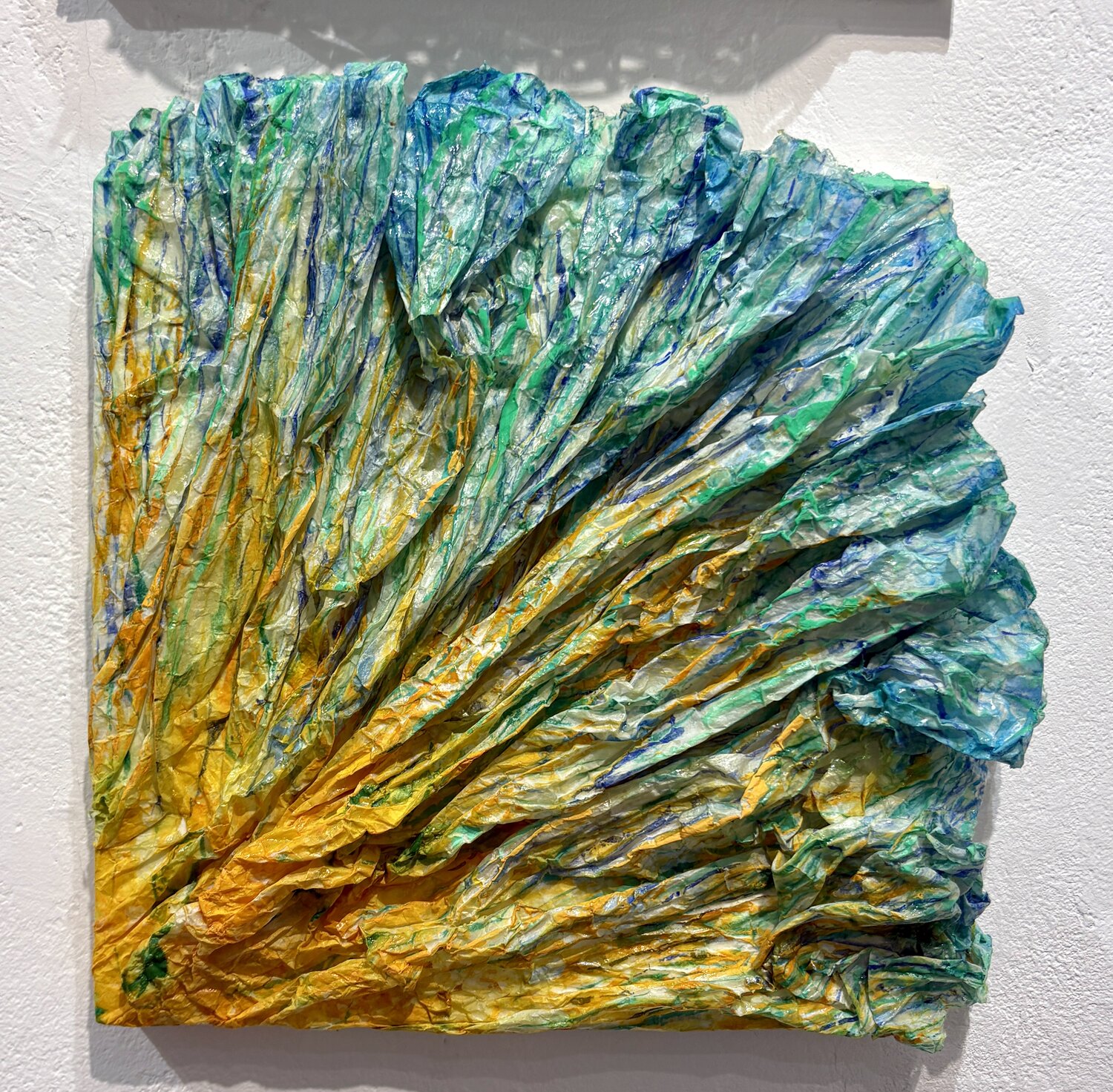関水由美子の作品画像