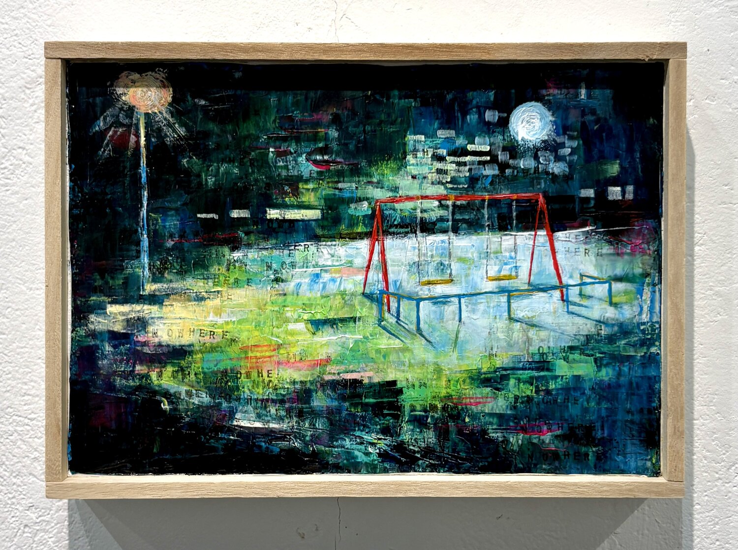 花谷秀治の作品画像