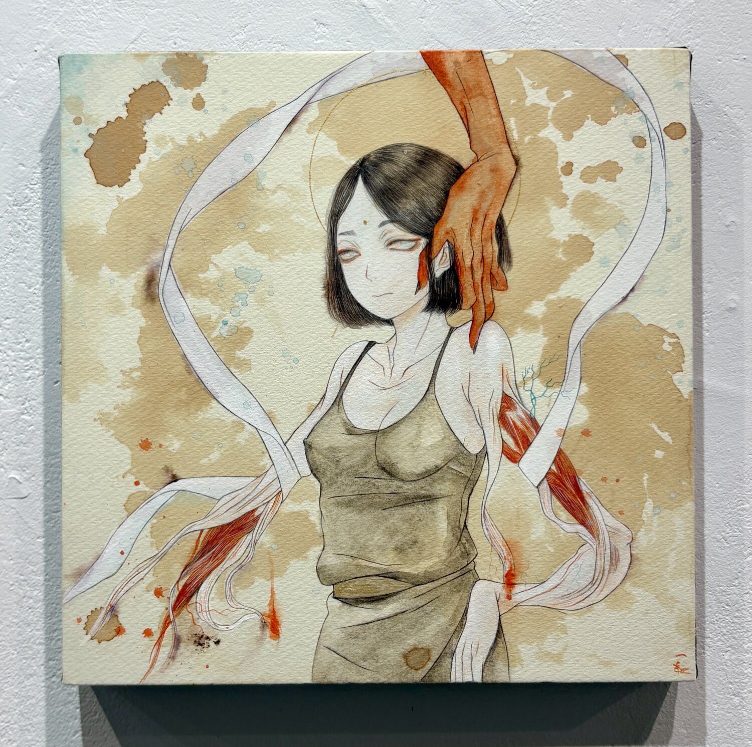 一紅の作品画像