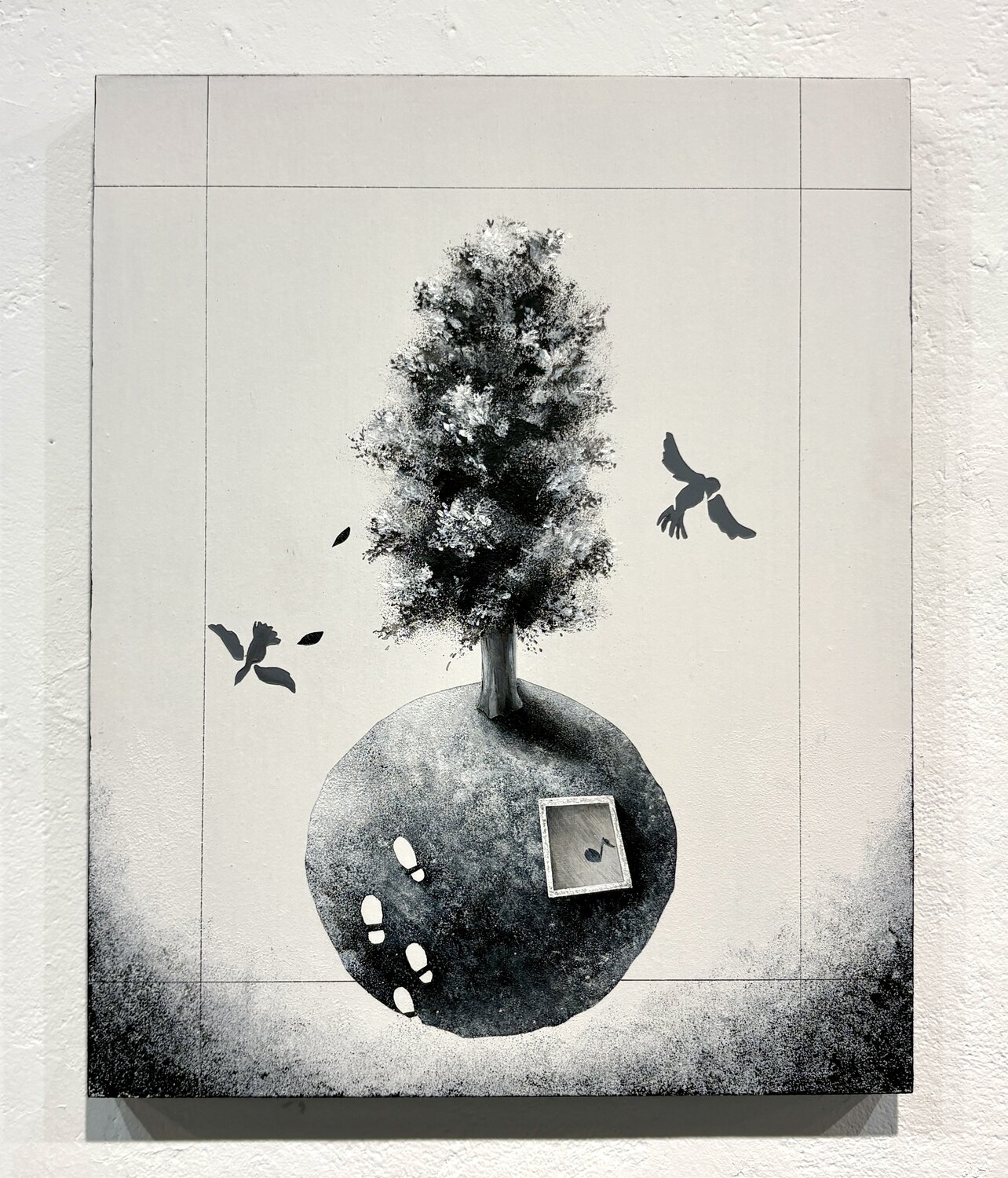 小野澤久美の作品画像