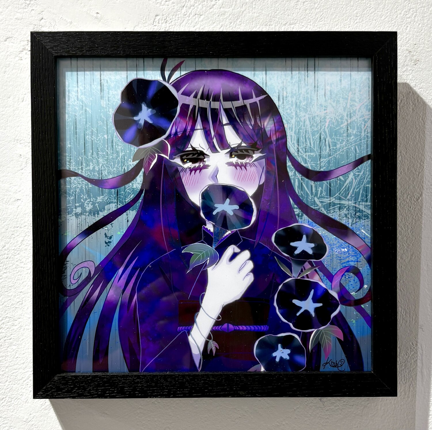 木白 らべの作品画像