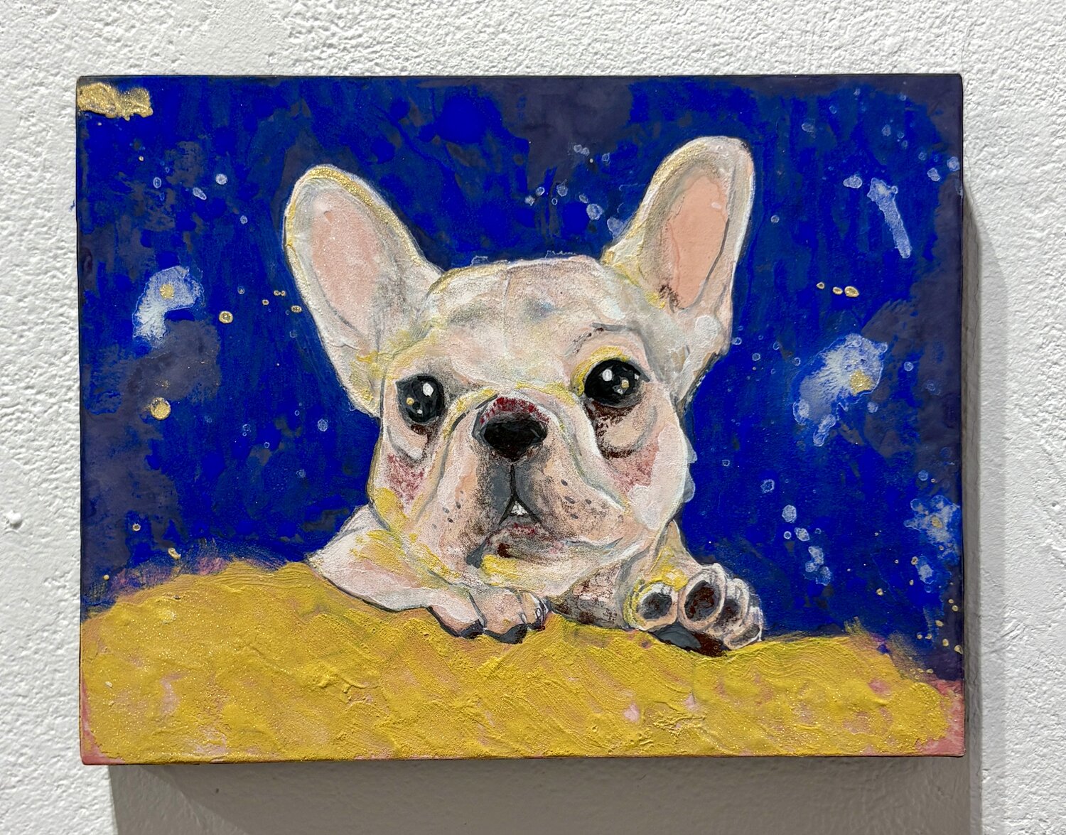吉田祐の作品画像