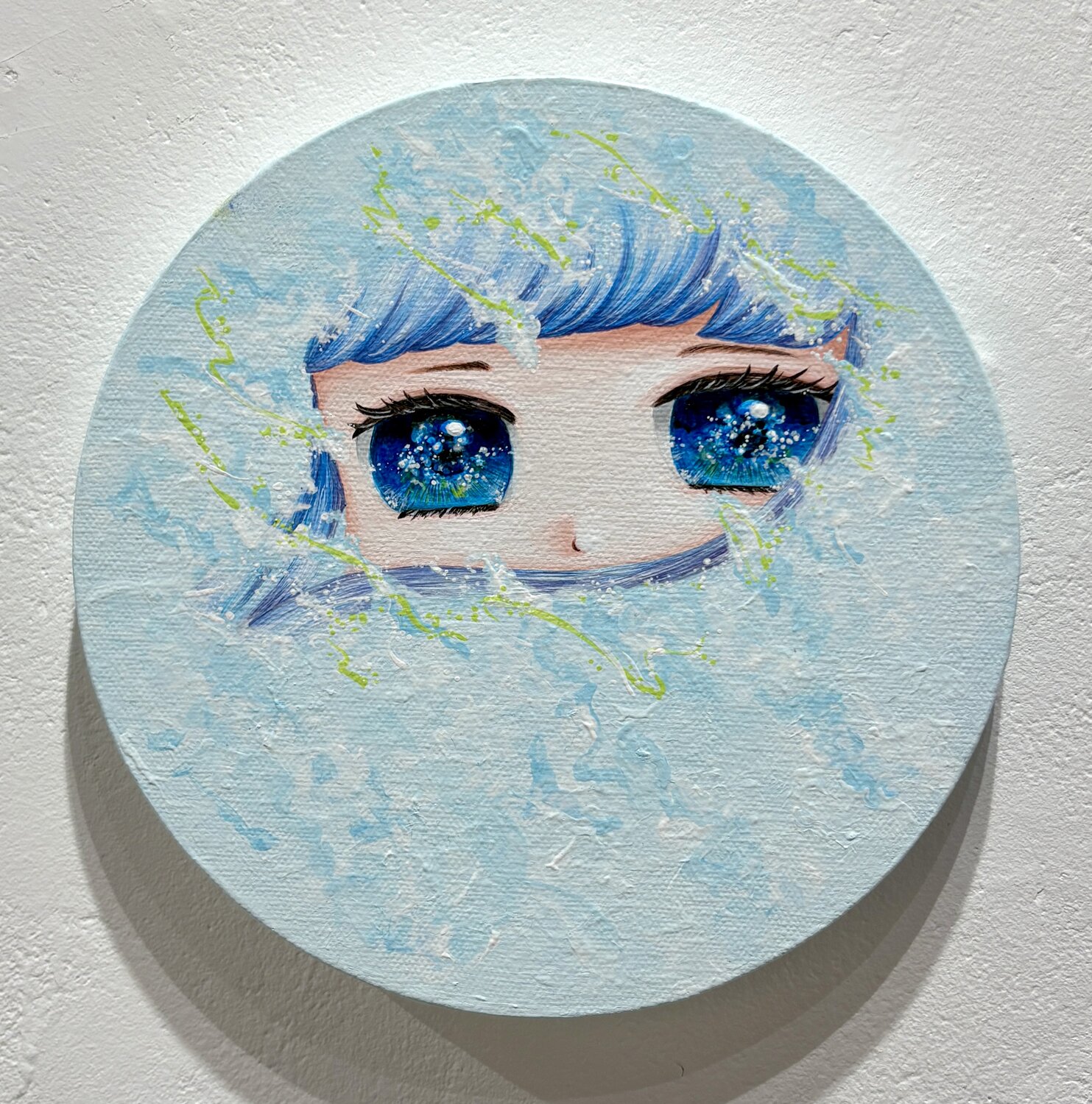 Roco  Asadaの作品画像