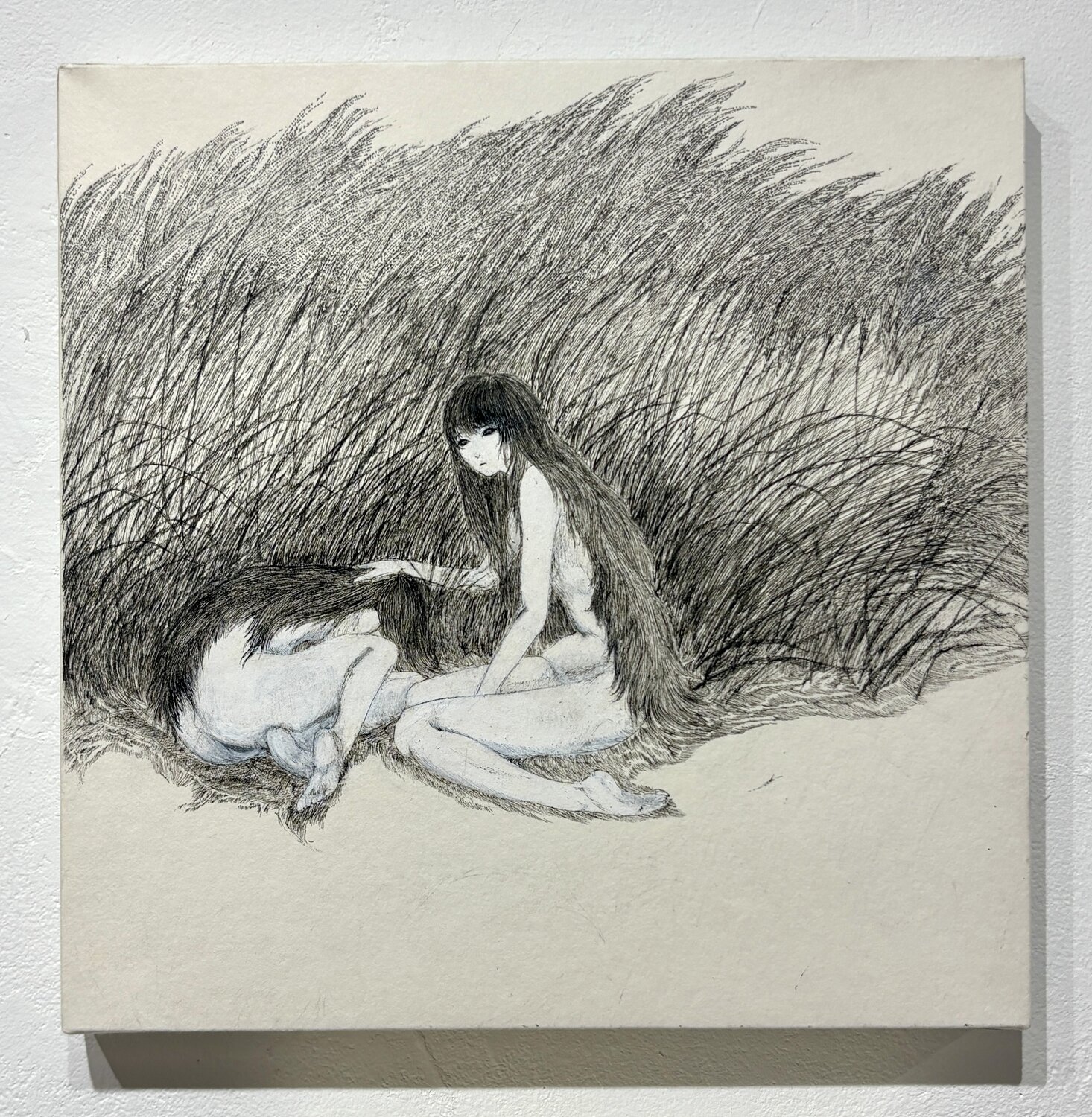 太田垣　雅輝の作品画像