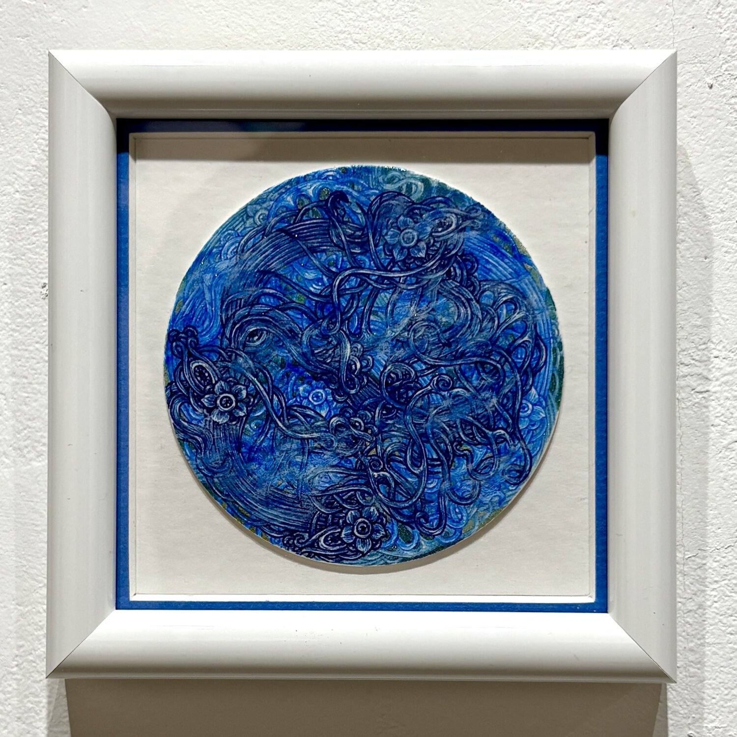 鬼気の作品画像