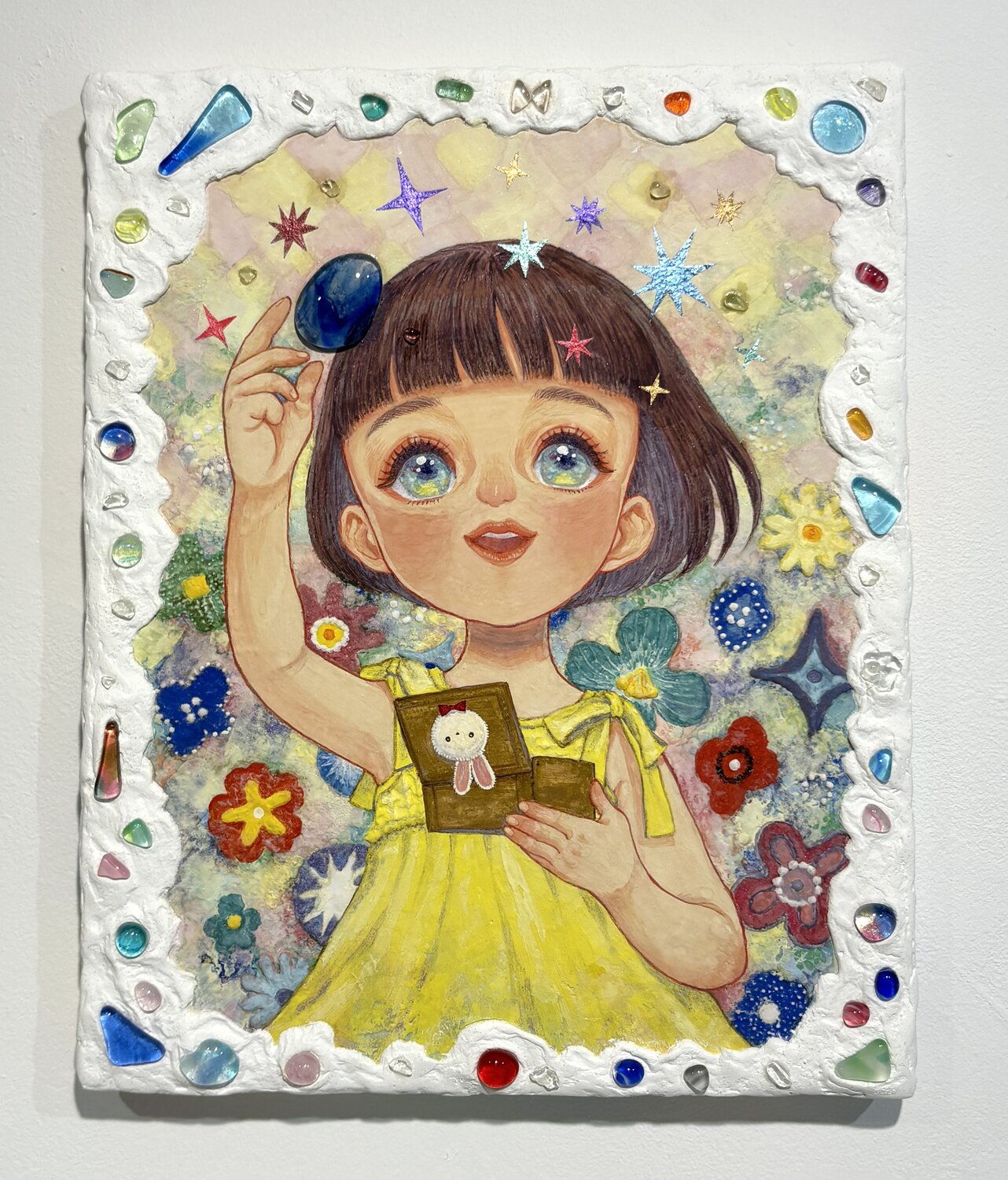 七海りろんの作品画像