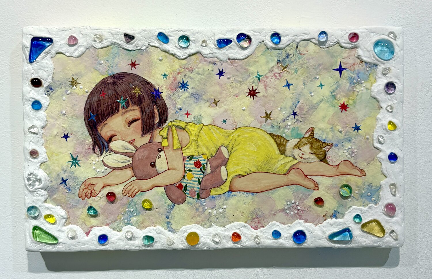 七海りろんの作品画像