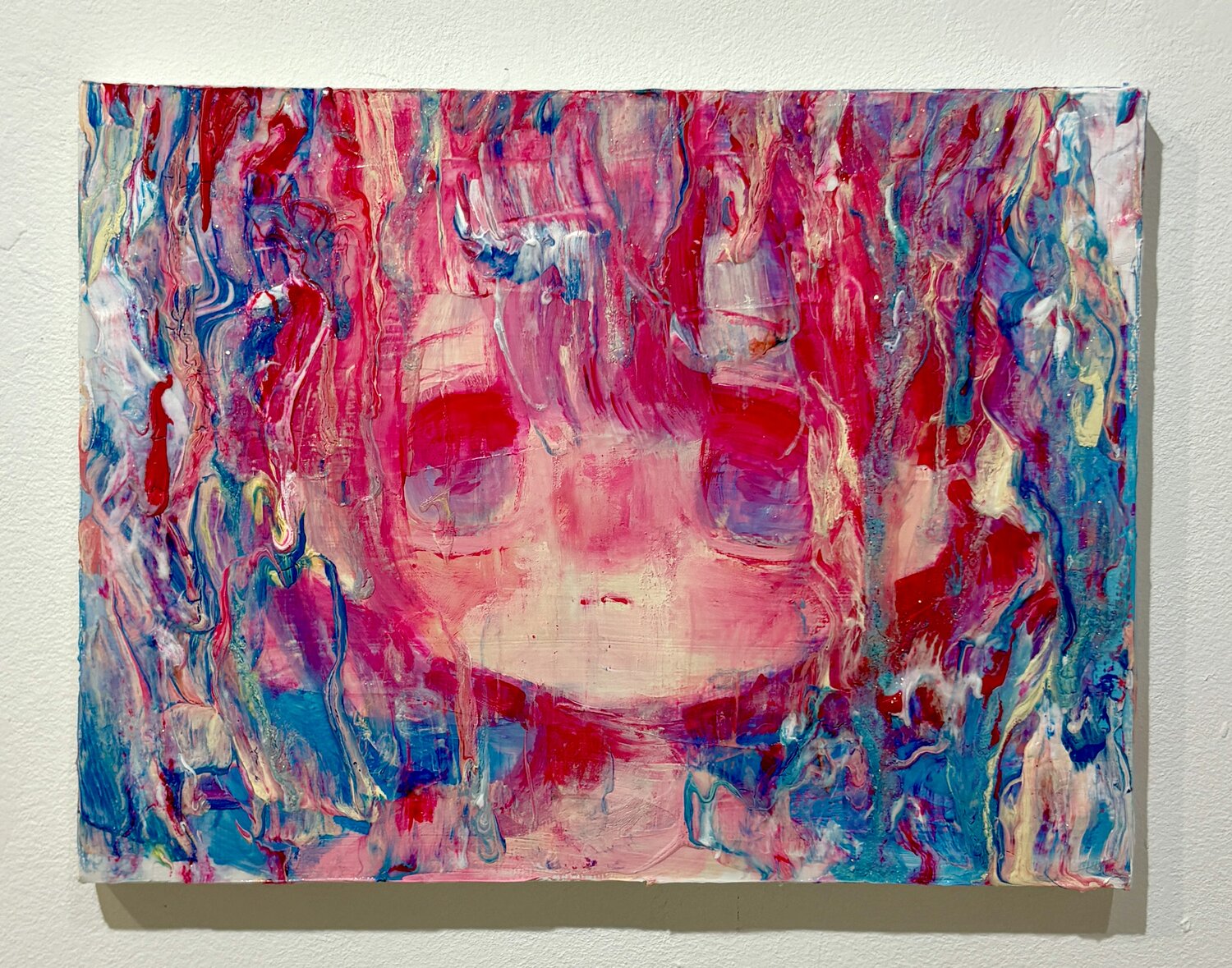 夜中むにの作品画像