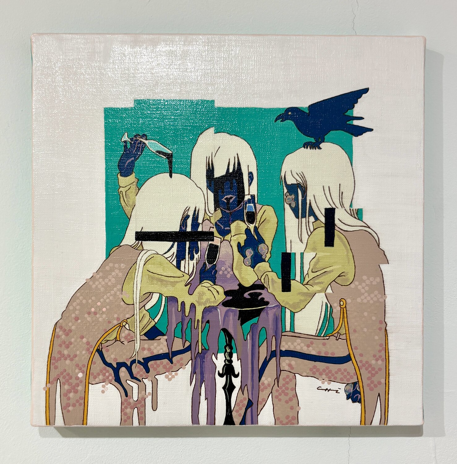 ちとりの作品画像