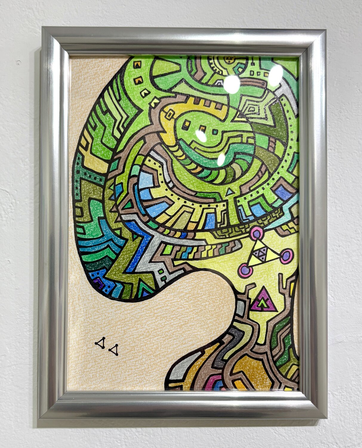 TSUBAMEの作品画像