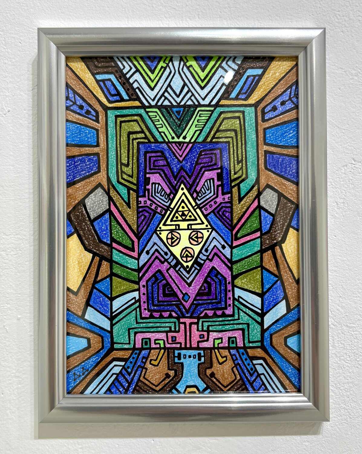 TSUBAMEの作品画像