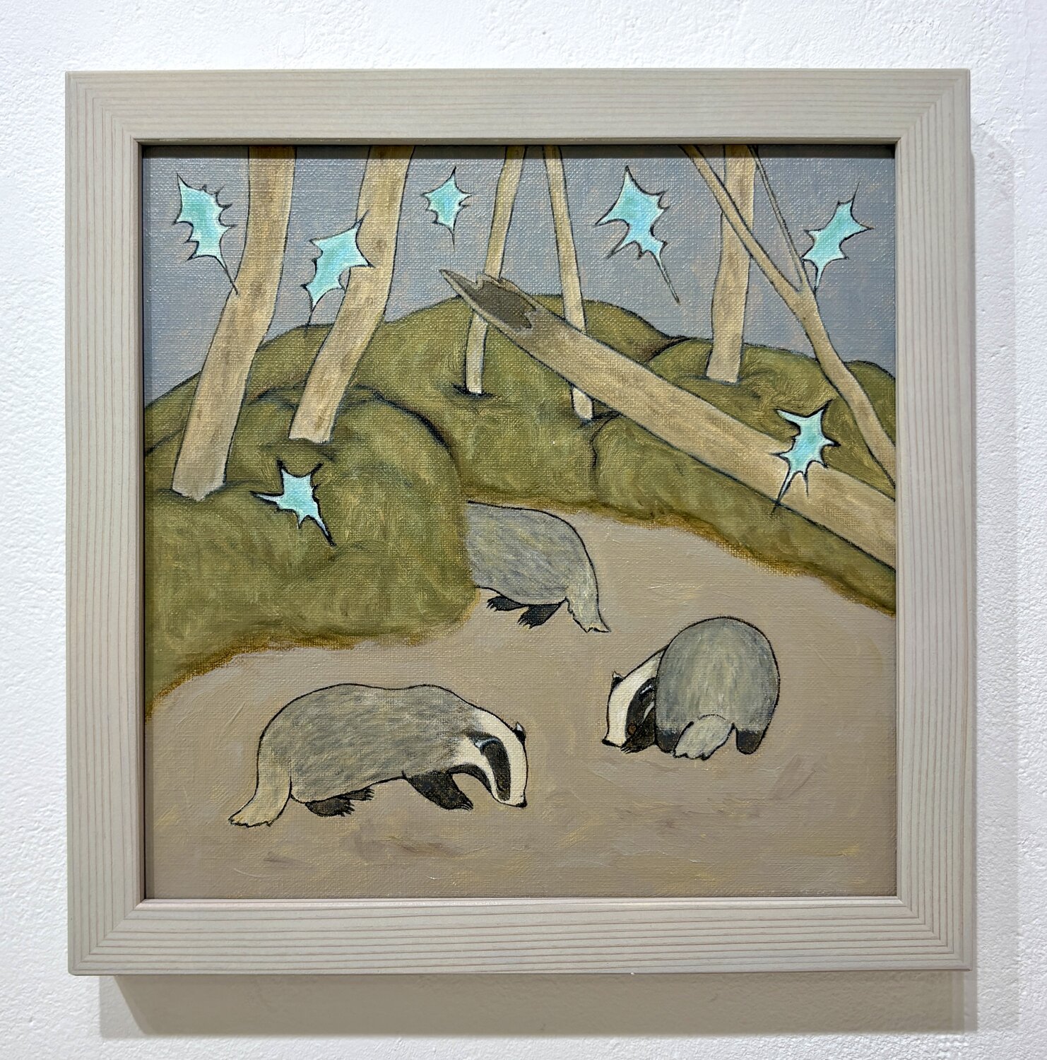 田中黒の作品画像