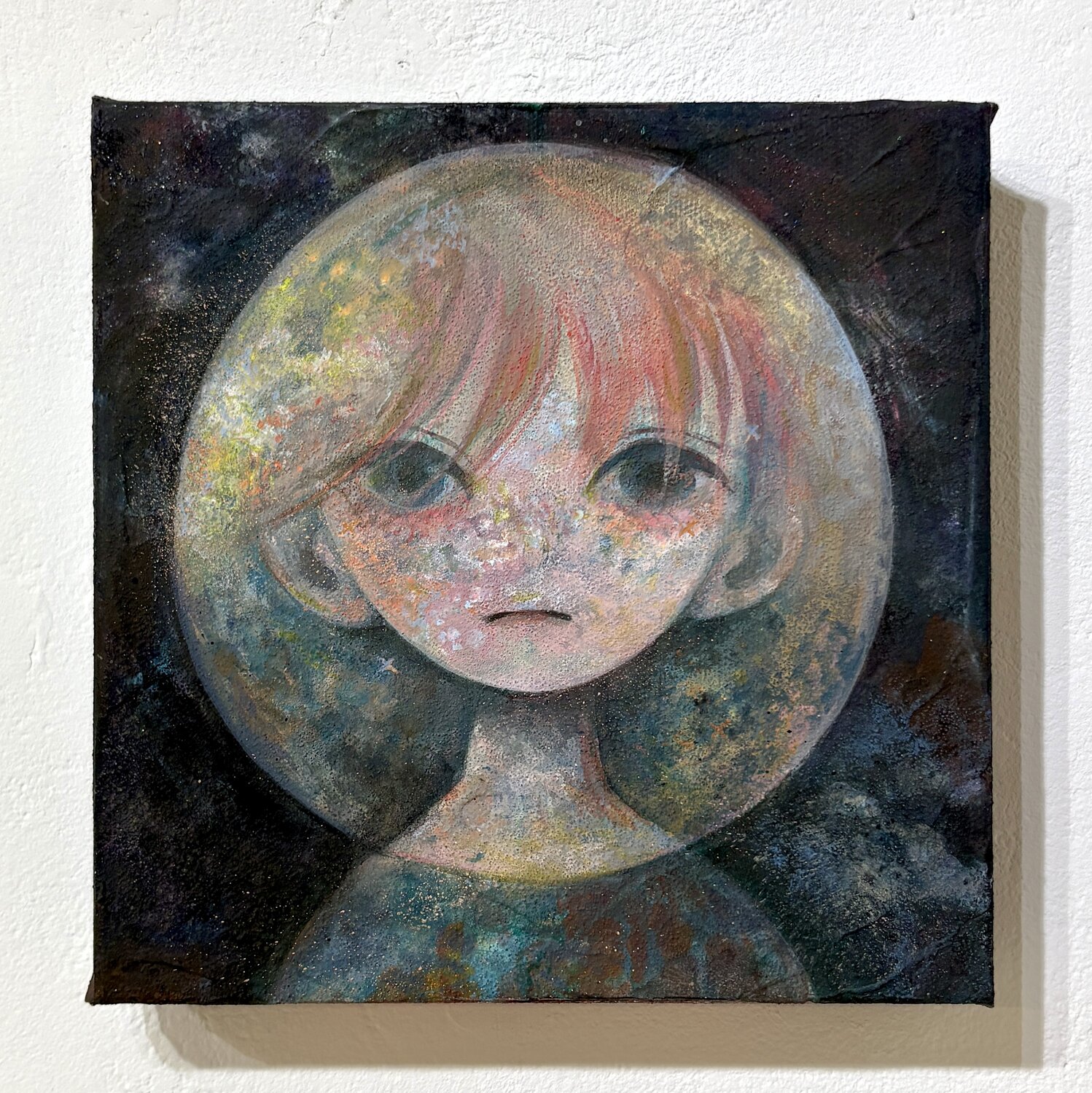 ｶﾞﾎｫの作品画像