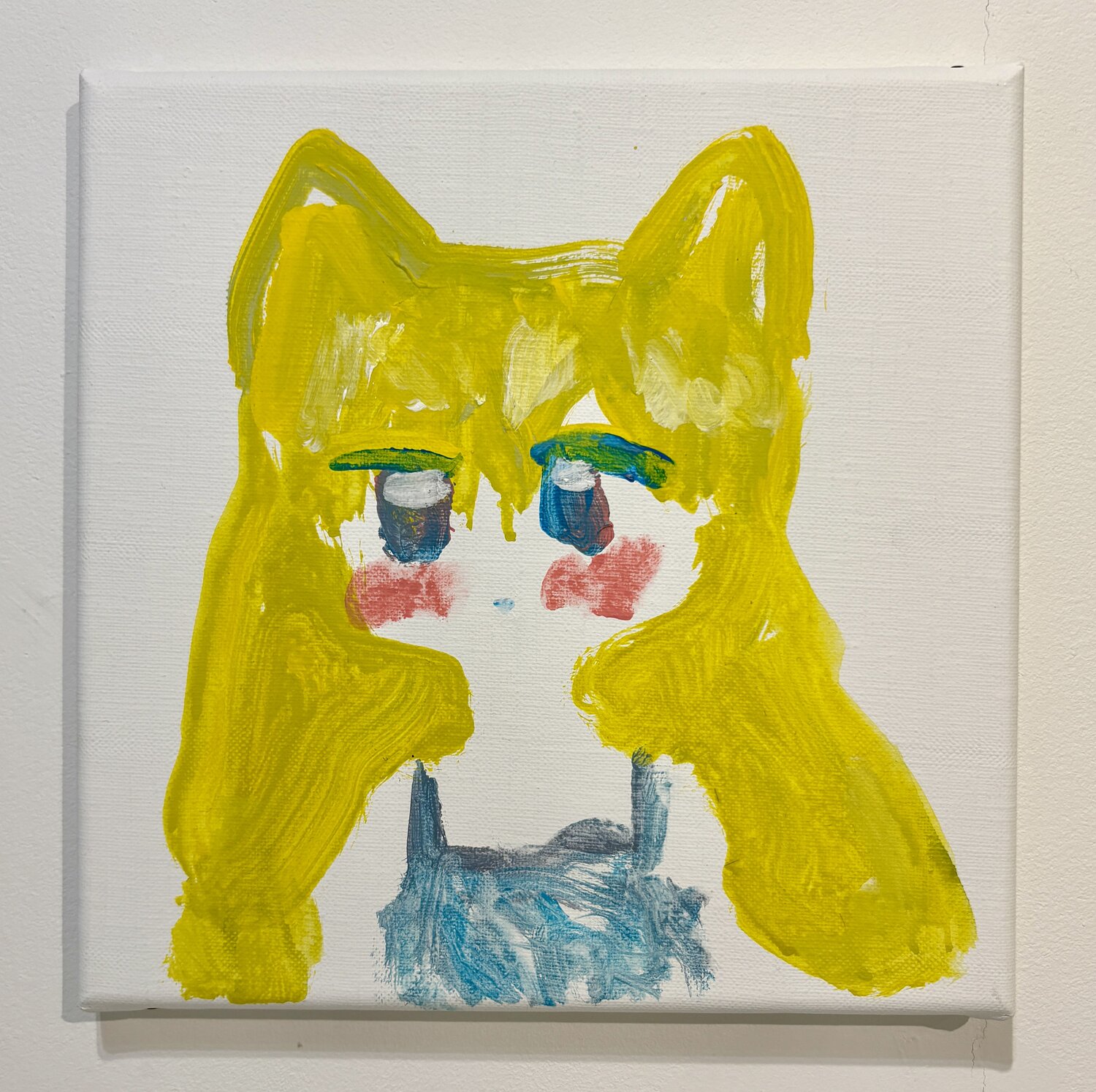 佐藤歩の作品画像