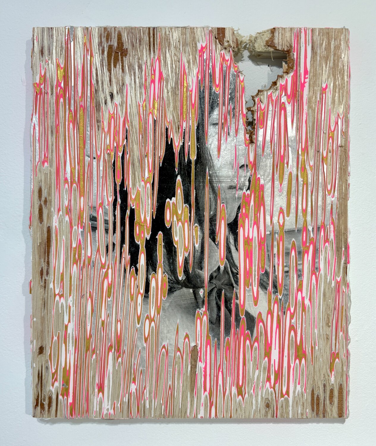 水瀬煇の作品画像