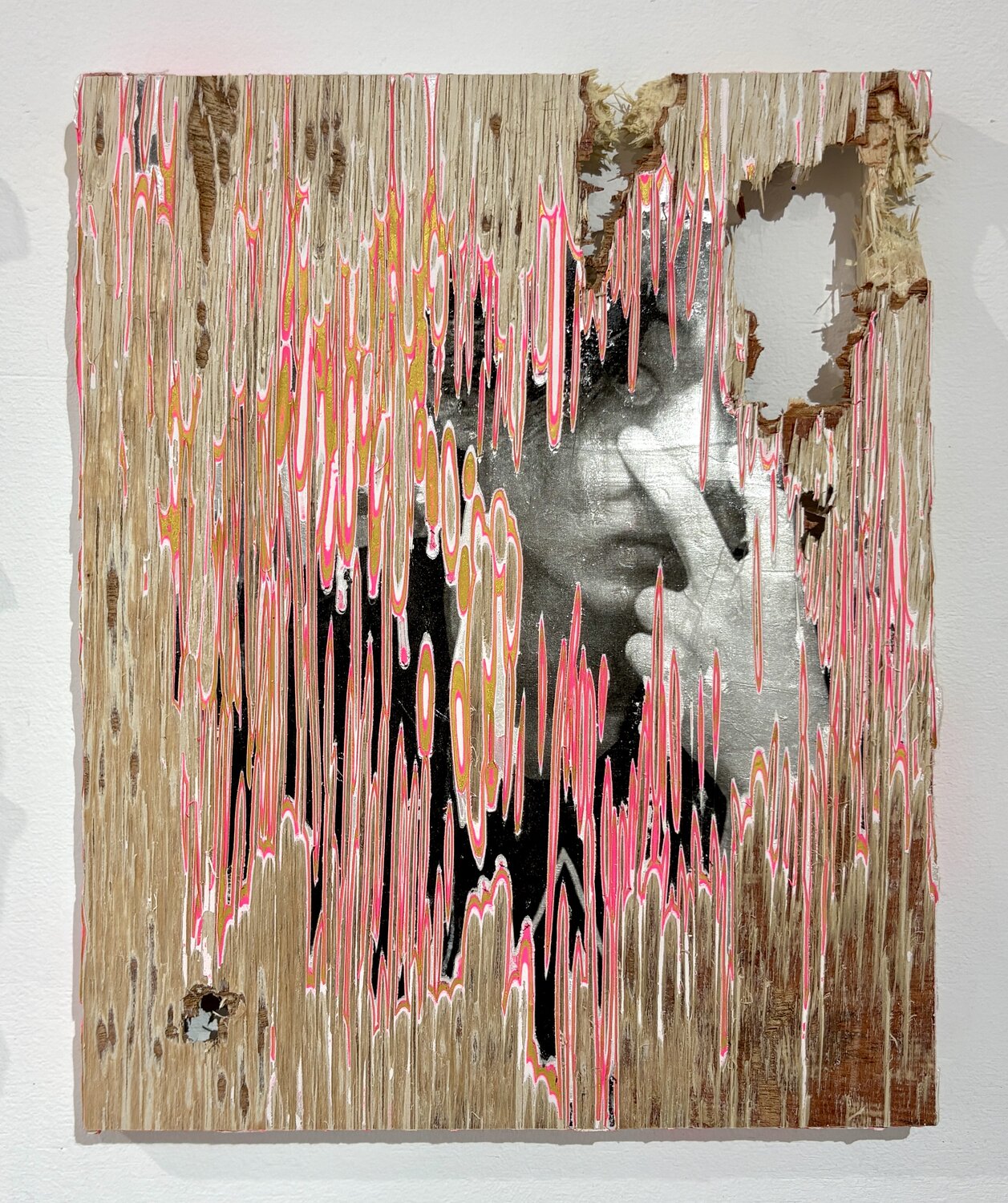 水瀬煇の作品画像