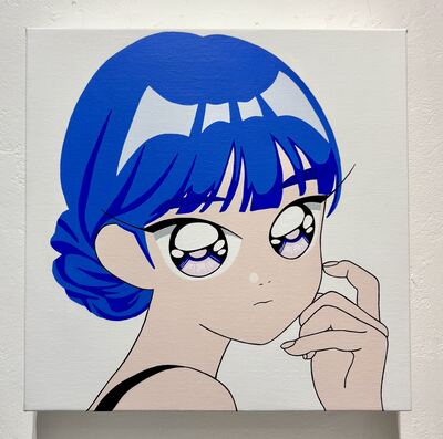 透子の代表画像