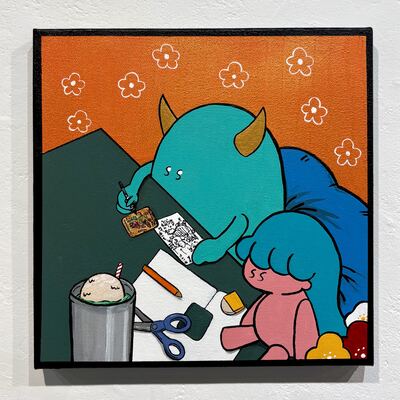 らむね 岡の代表画像